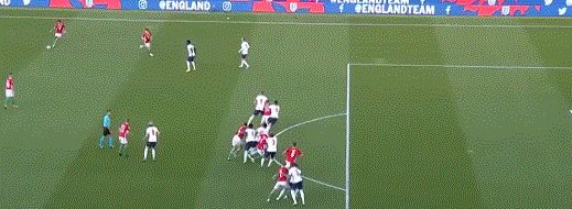 九游体育在线登陆-【欧国联】近94年最惨主场失利!凯恩中楣英格兰0比4