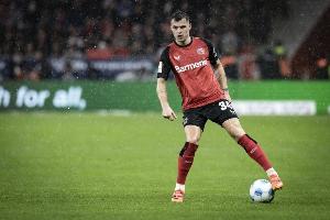 土媒:加拉塔萨雷关注32岁扎卡,若阿隆索离任球员可能考虑转会